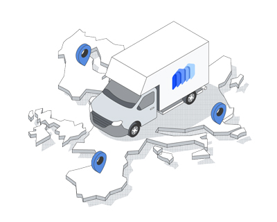 Europe removals